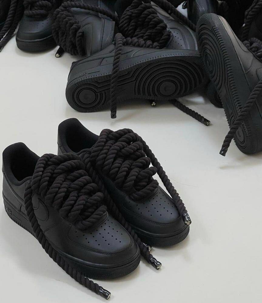 Baskets unisex chunky