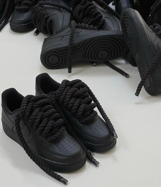 Baskets unisex chunky