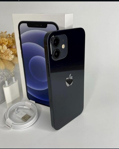 Iphone 12simple