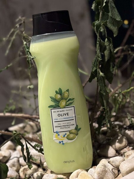 Un moment de fraîcheur