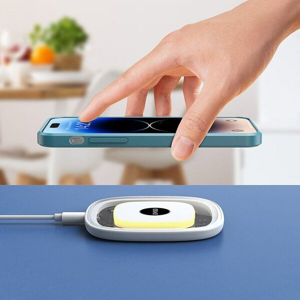 Chargeur à induction BWOO