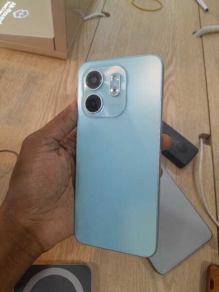 Infinix smart 9