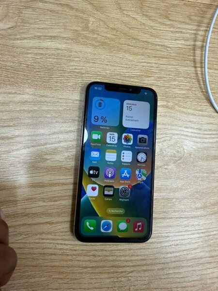 iPhone X 64 giga