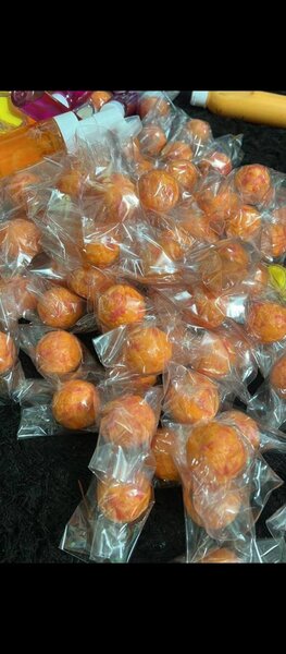 Boules de savon hydratantes