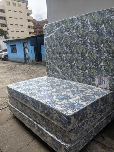 Pam high density mattresses