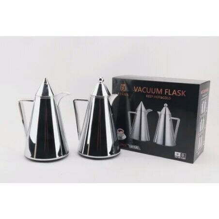 Carafe Isotherme en Acier