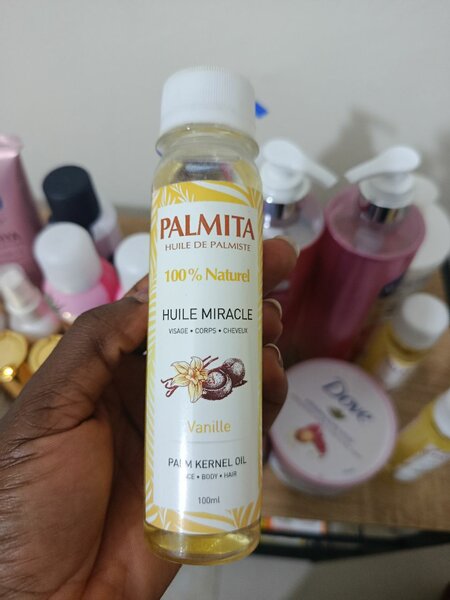 Palmita