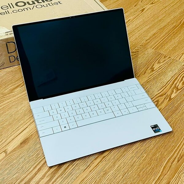 Dell XPS 13 plus 9320 