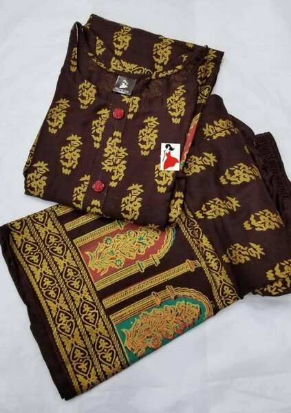 Ladies suit