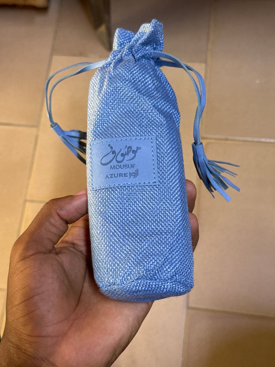 Parfum Barakkat Rouge 540