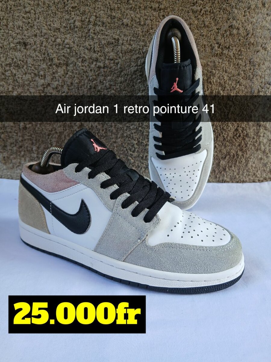 Bottes en cuir robustes Zara