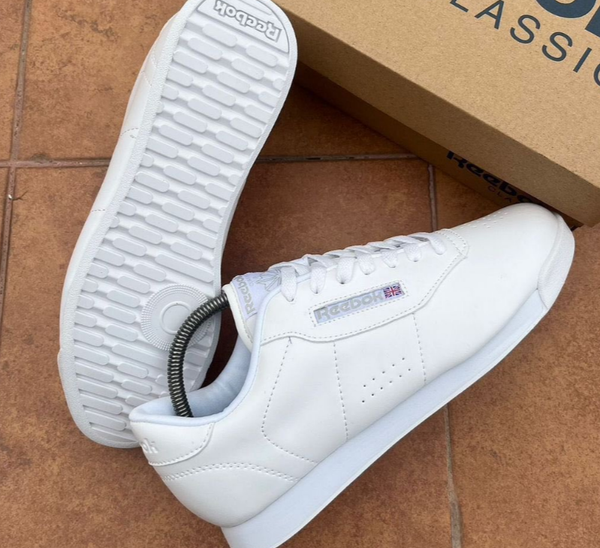 Reebok Princess