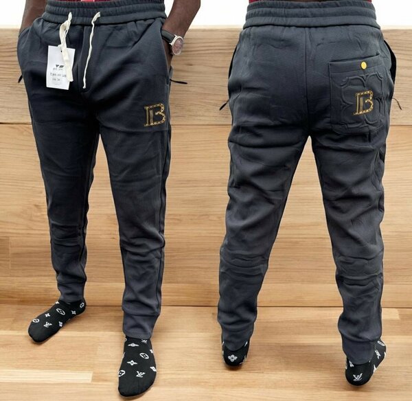 Pantalon de jogging élégant