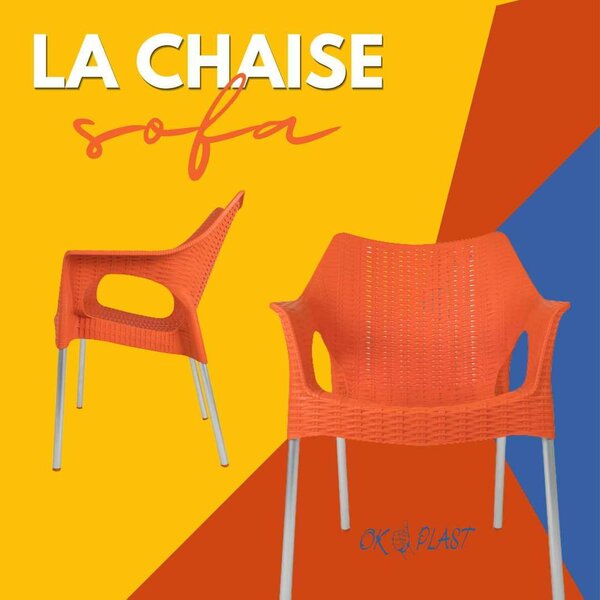 Chaise sofa