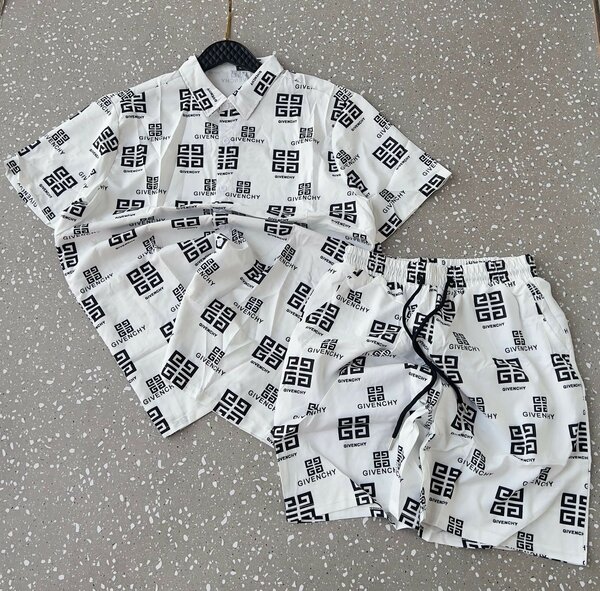 Blackmen Vintage Top & Down