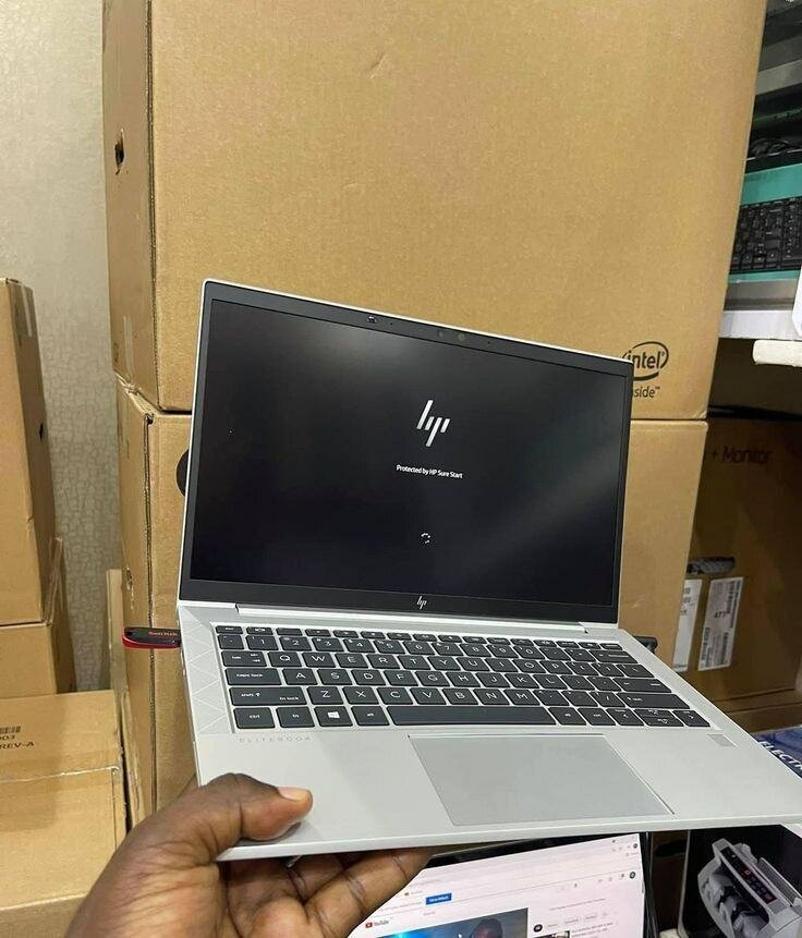 Ordinateur Portable HP 14"