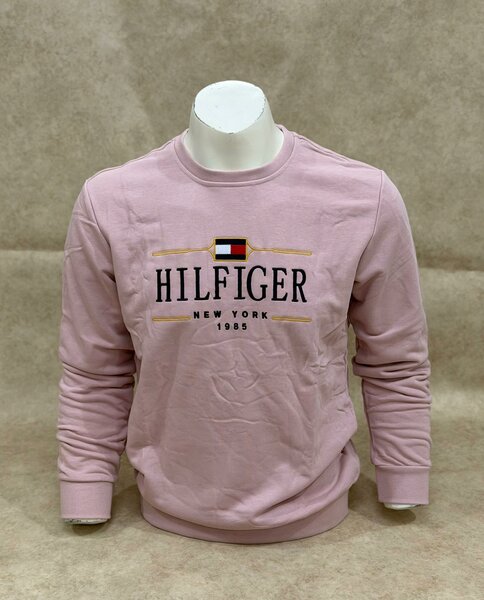 Sweat-shirt Hilfiger élégant