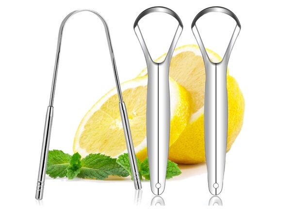 Tongue Scraper