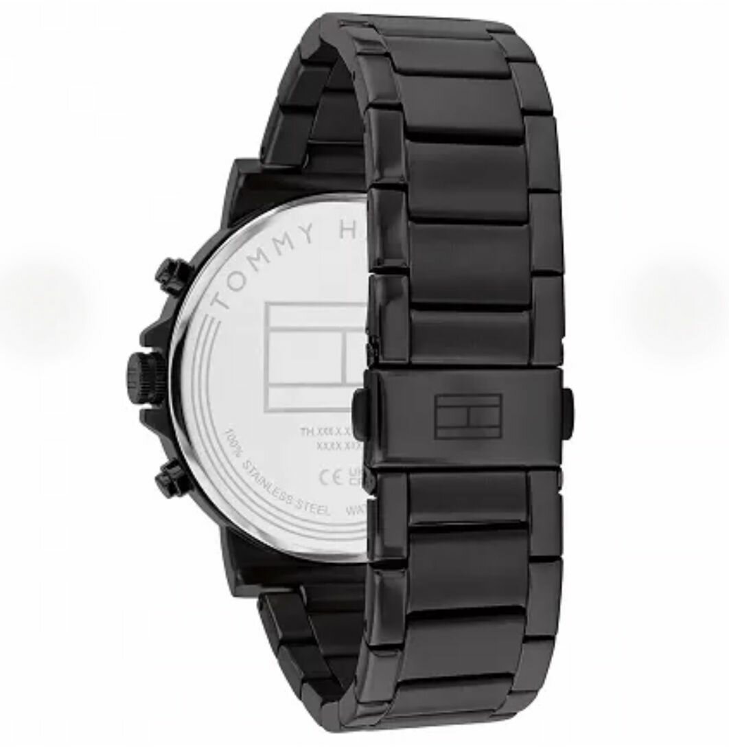 Montre Tommy Hilfiger N1791839