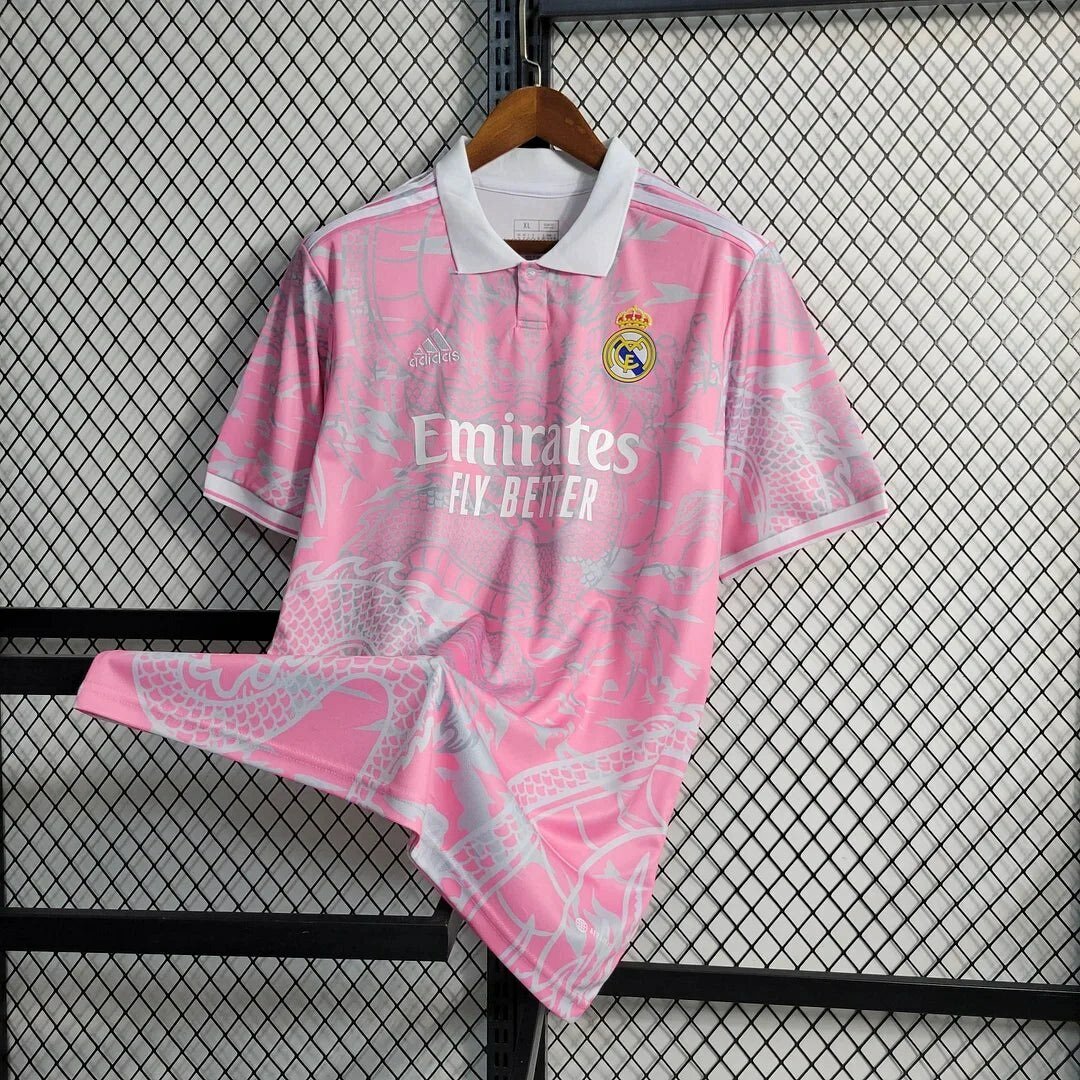 Maillot de Real Madrid