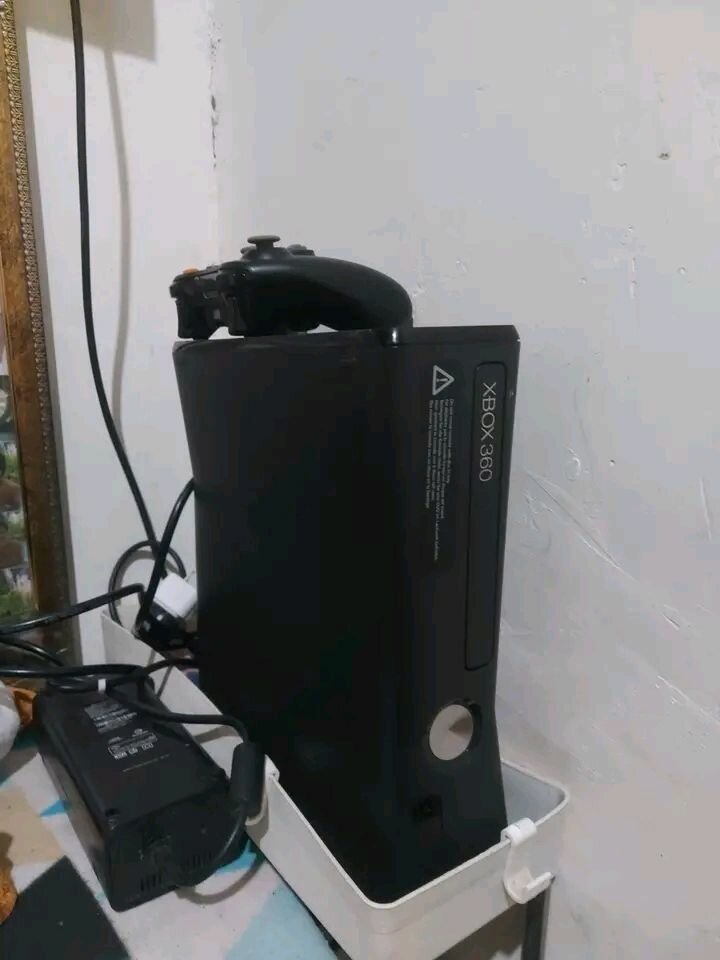 Xbox 360