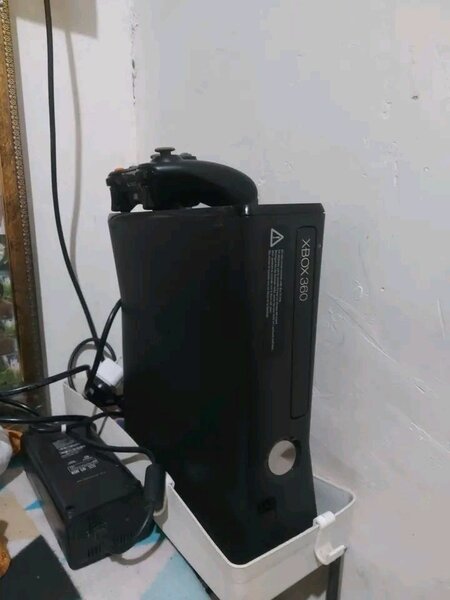 Xbox 360