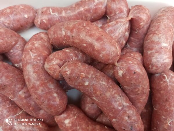 Saucisse