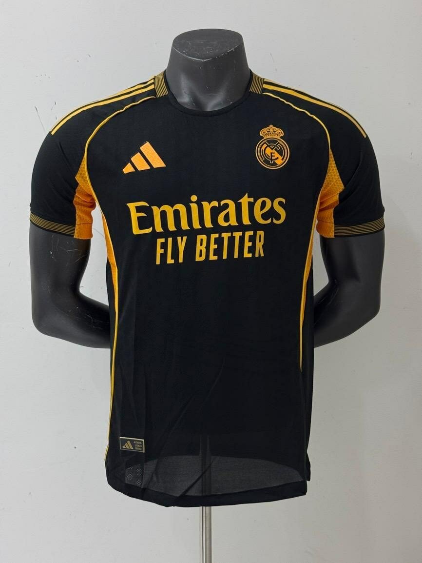 Maillots de football authentiques