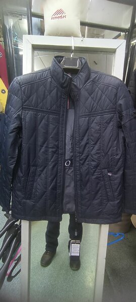 Новое Поступление От Бренда Paolo Max, Демисезонные Куртки