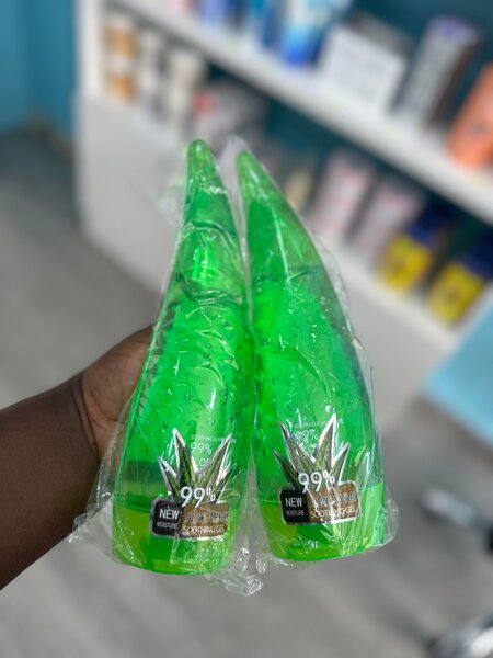 ALOE VERA GEL