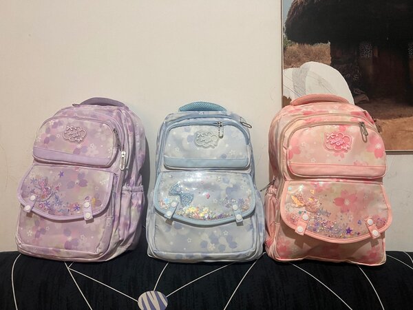 Joli sac à dos enfant
