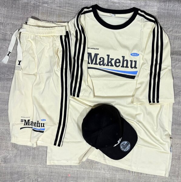 Ensemble de sport Makehu