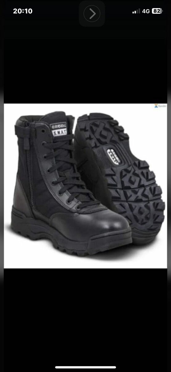 Bottes de randonnée robustes