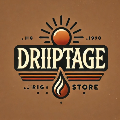 Driiptage.store