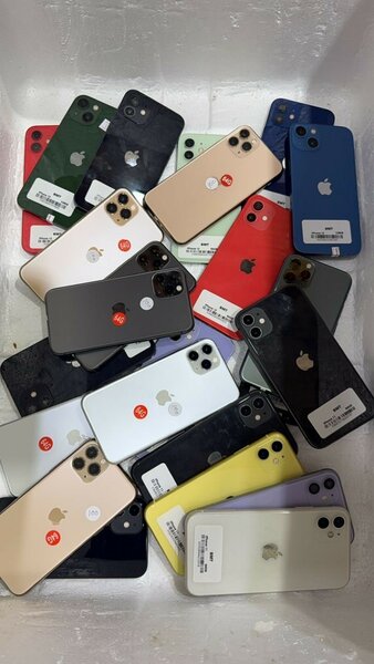 iPhone 11 Pro
