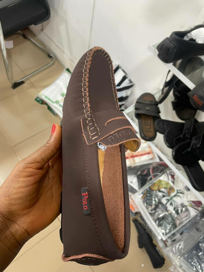 Quality Leather Shoes For Men