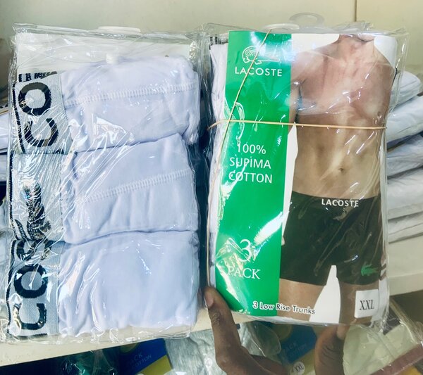 Chocoto boxers
