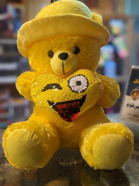 Teddy Bear