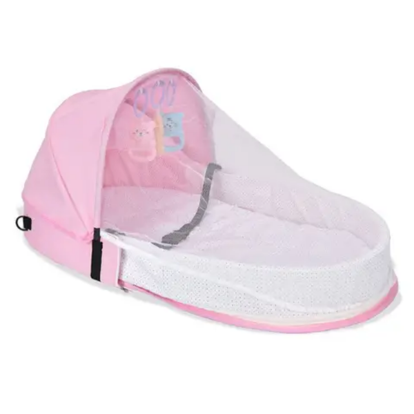 Lit de Voyage Portable Bébé