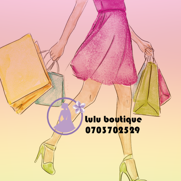 Lulu boutique 