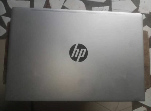 Ordinateur portable HP