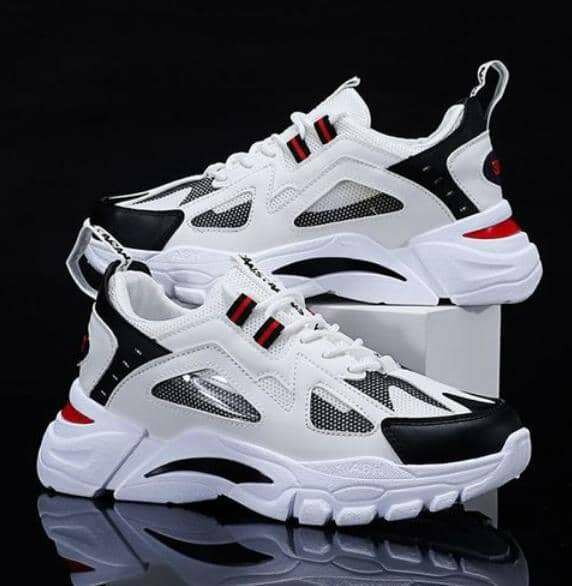 Men's classic sneakers