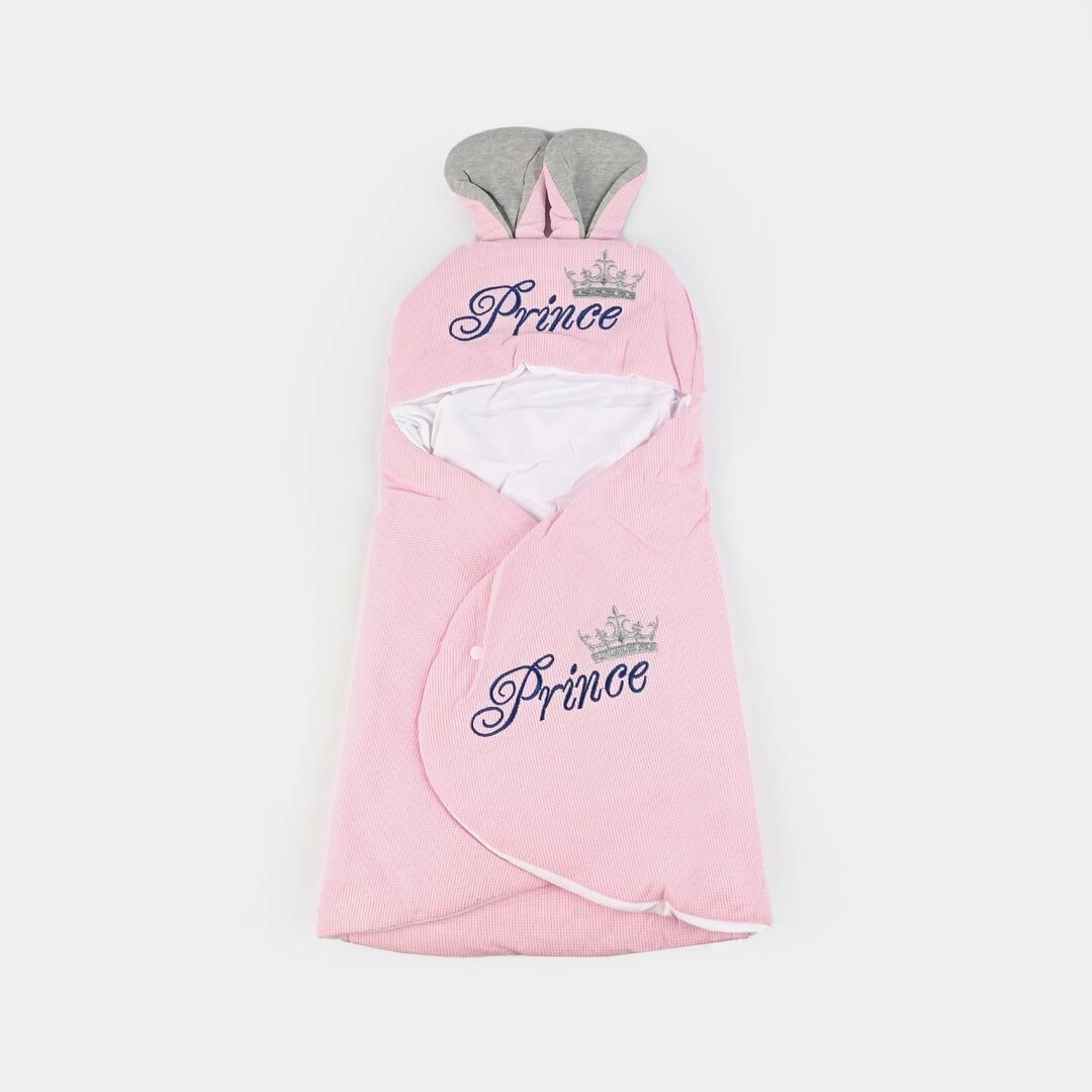 Gigoteuse bébé "Prince"