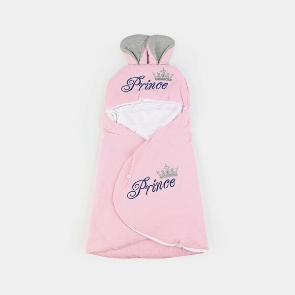 Gigoteuse bébé "Prince"