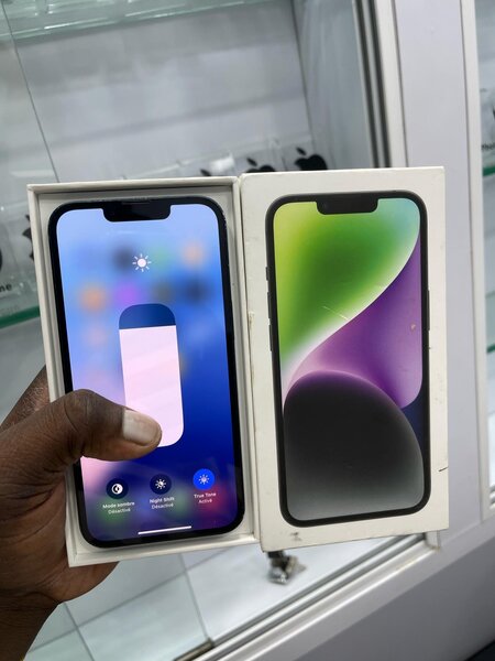 iPhone 14 simple 128gb