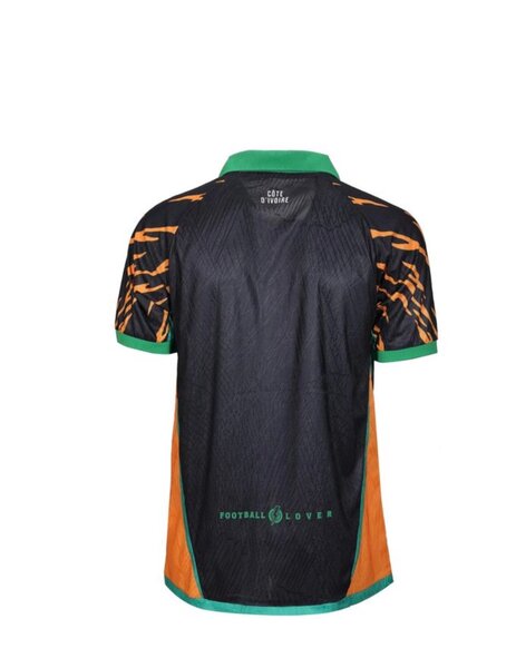 Maillot de Football Élégant