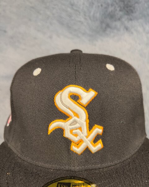 Casquette MLB Authentic New Era