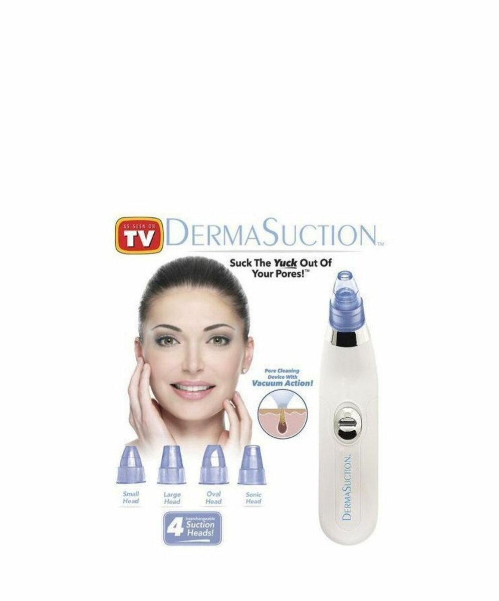 Aspirateur de graisse