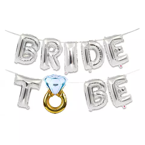 Bride to be gobflables