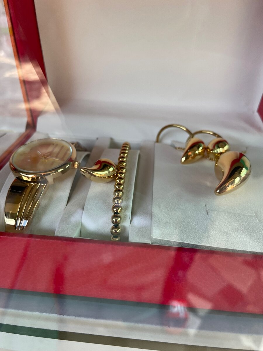 Collier de qualité